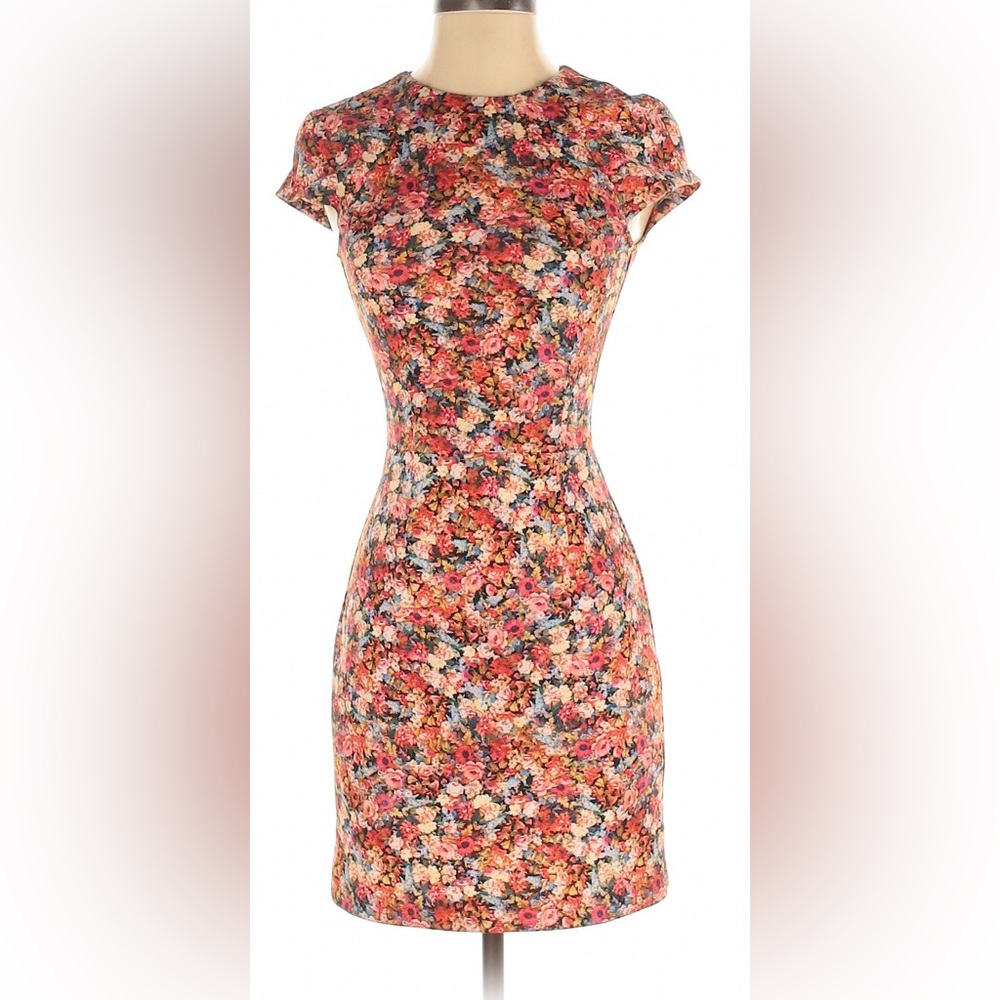 Zara Dress